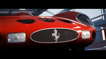 Assetto Corsa - Ferrari 70th Anniversary Pack (DLC) Steam Key GLOBAL