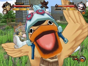 Get One Piece: Grand Adventure PlayStation 2