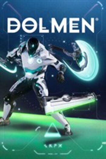 Dolmen - Rebel Set (DLC) (PC) Steam Key GLOBAL