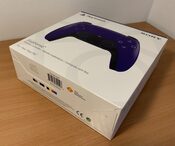 Mando DualSense PS5 Morado / Galactic Purple. PRECINTADO