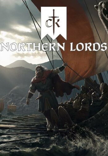 Crusader Kings III: Northern Lords (DLC) (PC) Steam Key EUROPE