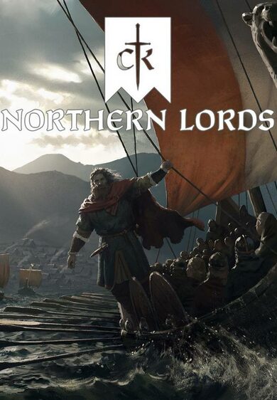 E-shop Crusader Kings III: Northern Lords (DLC) (PC) Steam Key EUROPE
