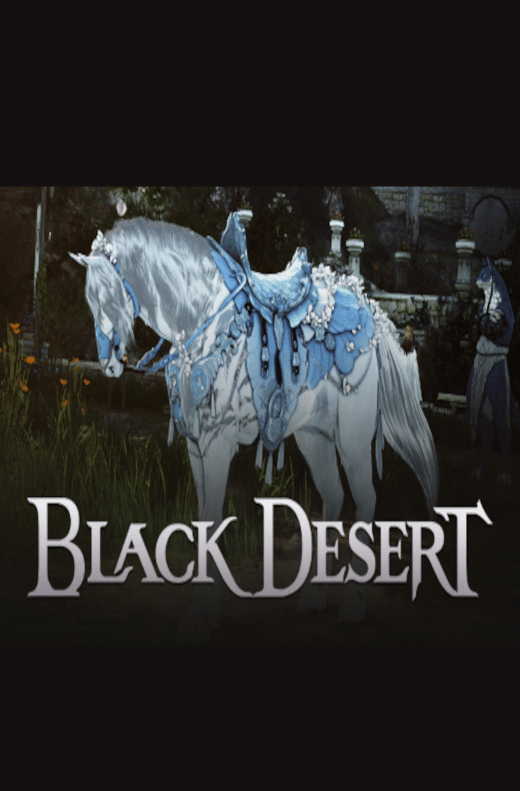 Black Desert Online - Treasurable Memories Classic Outfit Box DLC