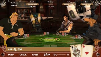 Buy Poker Night 2 (PC) Steam Key UNITED STATES
