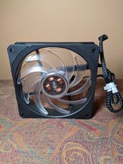 Cooler Master DF120 120 mm Rgb LED Single PC Case Fan