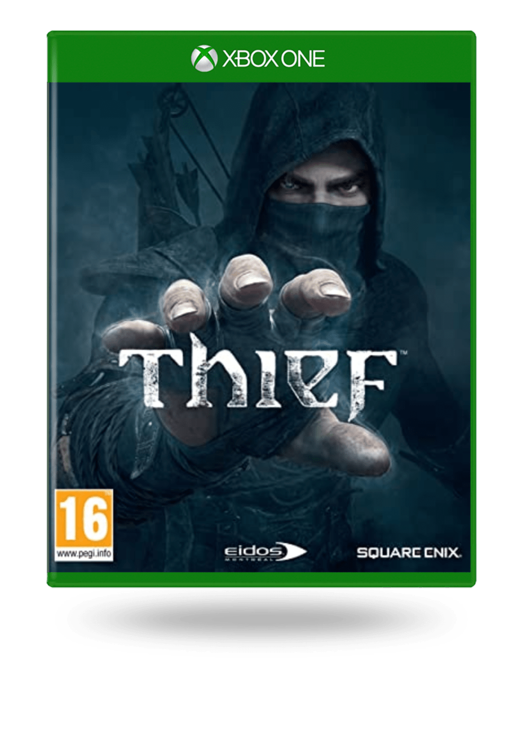 Игра thief xbox. Thief обложка. Thief. Thief 3.