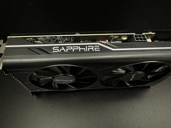 Sapphire Pulse Radeon RX 570 Dual-X 8GB