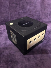 Redeem Nintendo Gamecube, Black