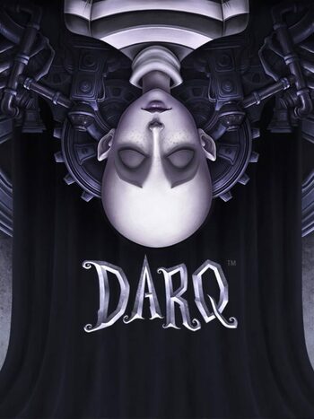 DARQ Steam Key GLOBAL