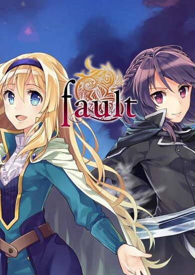 

Fault Milestone Bundle Steam Key GLOBAL