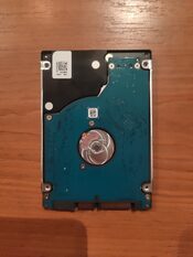 Seagate 500 GB HDD Storage