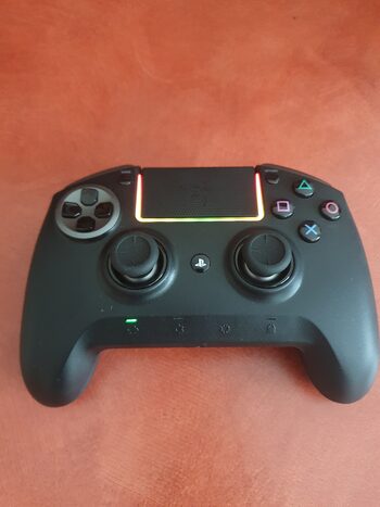 Razer Raiju Ultimate PS4 PS5 pultelis