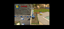 Get LEGO City Undercover: The Chase Begins 3DS Nintendo 3DS