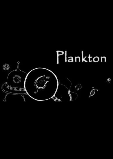 

Plankton Steam Key GLOBAL