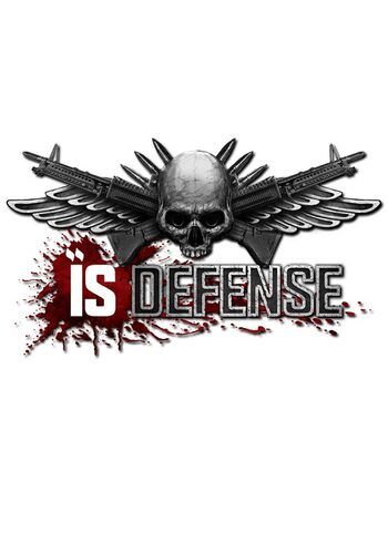 IS Defense Steam Key GLOBAL