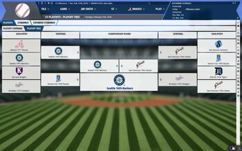Out of the Park Baseball 19 Steam Key GLOBAL for sale