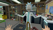 Rick and Morty: Virtual Rick-ality [VR] (PC) Steam Key GLOBAL