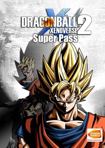 Buy Dragon Ball Xenoverse 2 Special Edition Steam