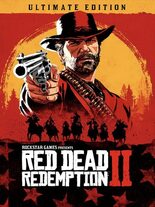 Red Dead Redemption 2: Ultimate Edition PlayStation 4