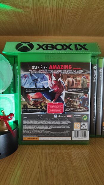 Get The Amazing Spider-Man 2 Xbox One