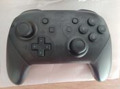 Nintendo Switch Pro Controller