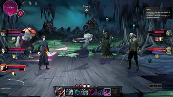 Buy Rogue Lords XBOX LIVE Key ARGENTINA