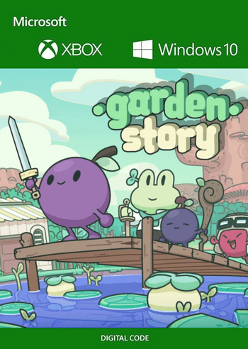 Garden Story PC/XBOX LIVE Key ARGENTINA