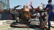 Fallout 4 - Automatron (DLC) Steam Key EUROPE for sale