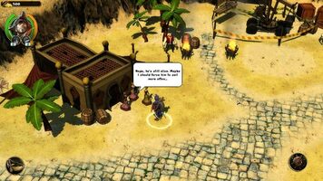 Buy Pirates of Black Cove + Origins (DLC) Steam Key GLOBAL