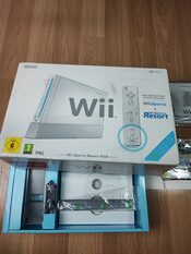 Get Nintendo Wii, White, 512MB