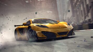GRID 2 - McLaren Racing Pack (DLC) Steam Key GLOBAL
