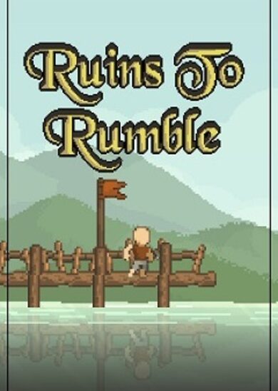 E-shop Ruins to Rumble (PC) Steam Key GLOBAL