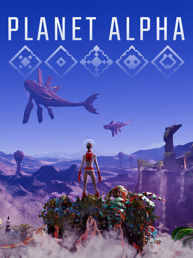 

Planet Alpha Steam Key GLOBAL