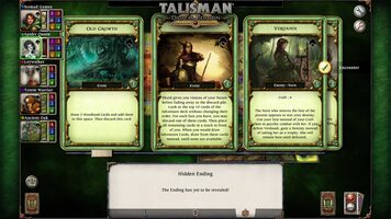 Redeem Talisman - The Woodland Expansion (DLC) (PC) Steam Key GLOBAL