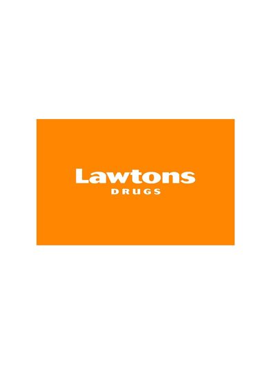 E-shop Lawtons Gift Card 20 CAD Key CANADA