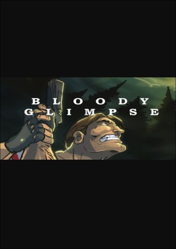 Bloody Glimpse (PC) Steam Key GLOBAL