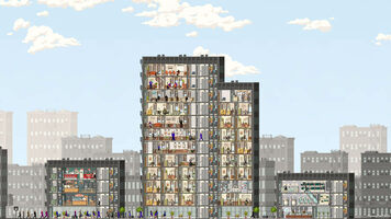 Buy Project Highrise Steam Key GLOBAL