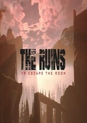 The Ruins: VR Escape the Room [VR] Steam Key GLOBAL