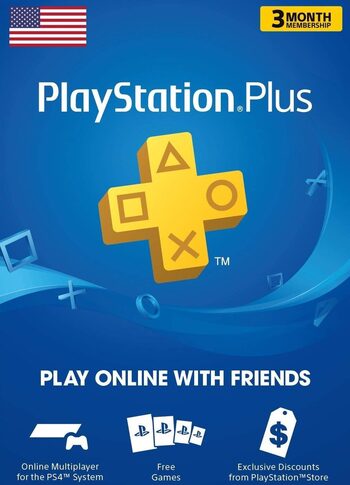 psn card us