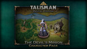 Talisman Character - Devil's Minion (DLC) (PC) Steam Key GLOBAL