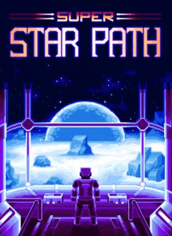 Super Star Path (PC) Steam Key GLOBAL