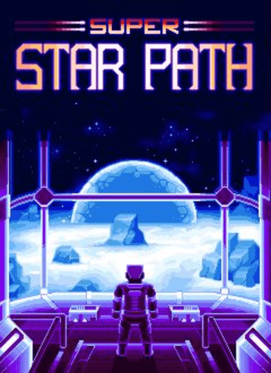 E-shop Super Star Path (PC) Steam Key EUROPE
