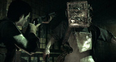 The Evil Within Limited Edition Xbox One for sale