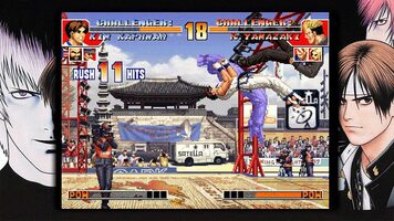 Redeem THE KING OF FIGHTERS '97 GLOBAL MATCH PS Vita