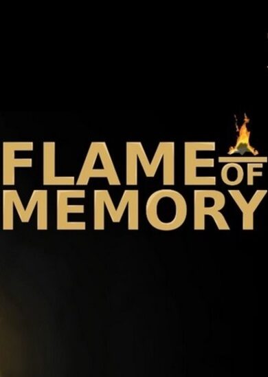 E-shop Flame of Memory Steam Key GLOBAL