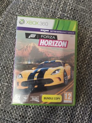 Forza Horizon Xbox 360
