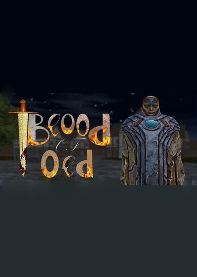 

Blood of Old Steam Key GLOBAL