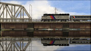 Train Simulator: NJ TRANSIT® F40PH -2CAT Loco (DLC) (PC) Steam Key GLOBAL