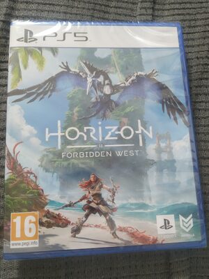 Horizon: Forbidden West PlayStation 5