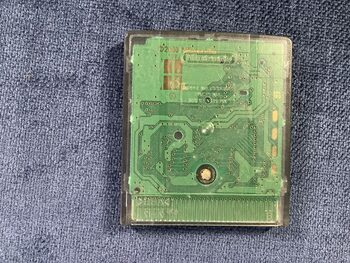 Redeem The Legend of Zelda: Oracle of Ages Game Boy Color